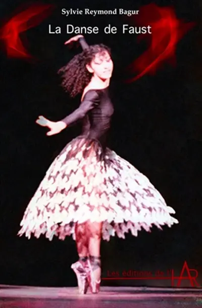 La Danse de Faust