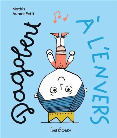 Dagobert à l'envers