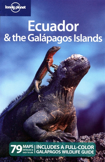 Ecuador & the Galapagos islands