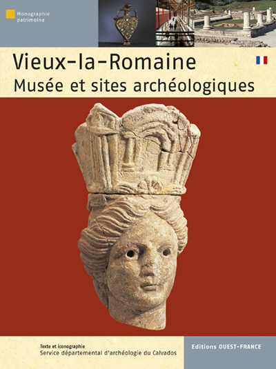 Vieux-la-romaine Musée et sites archéologiques