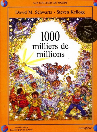 1000 milliers de millions