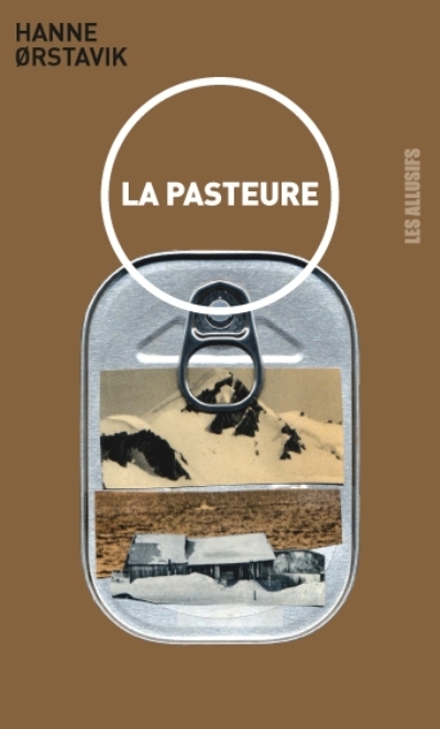 La pasteure