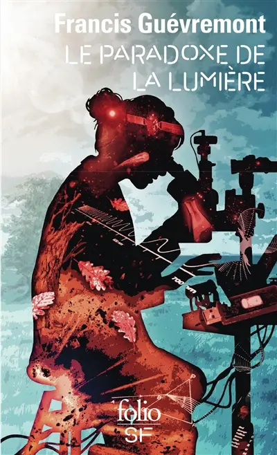 Le paradoxe de la lumière