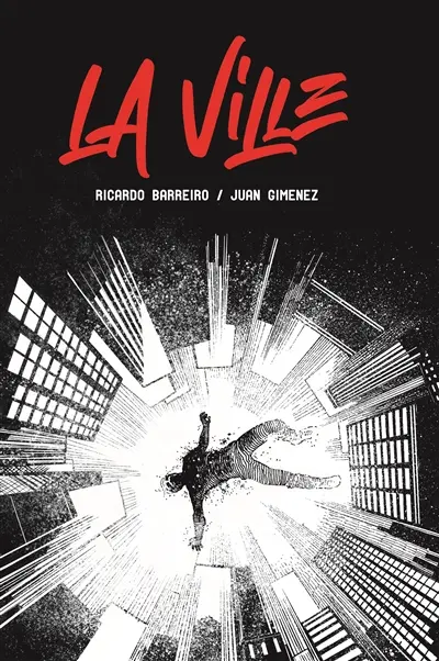 La ville