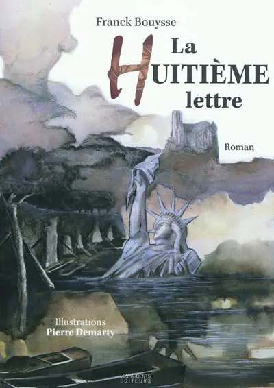 La huitième lettre