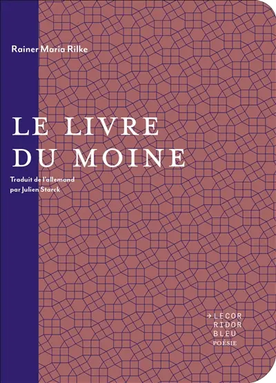 Le livre du moine