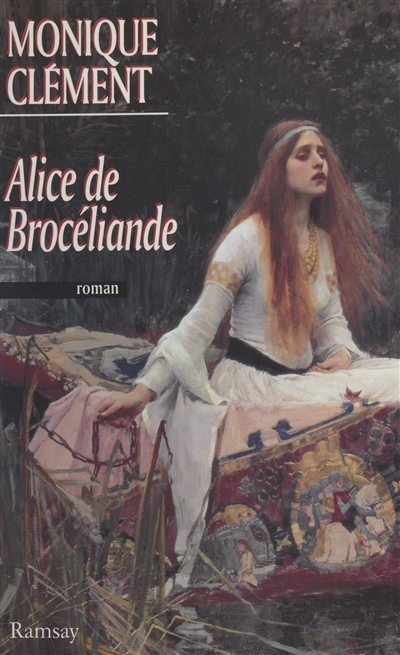 Alice de Brocéliande