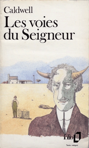 Les voies du Seigneur