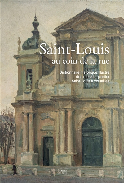 Saint-Louis au coin de la...