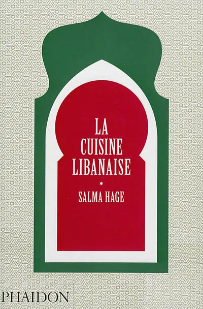 La cuisine libanaise