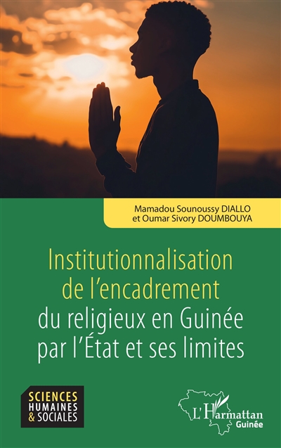 Institutionnalisation de...