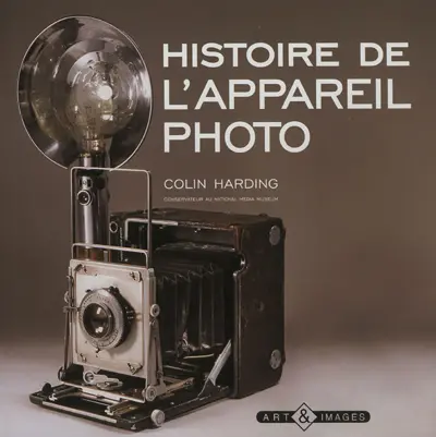 Histoire de l'appareil photo