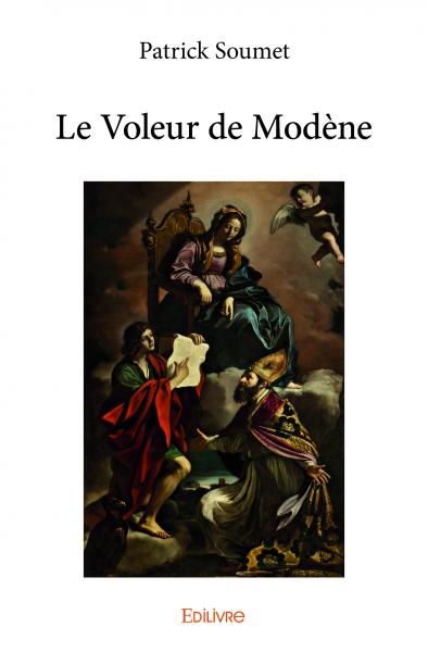 Le voleur de modène