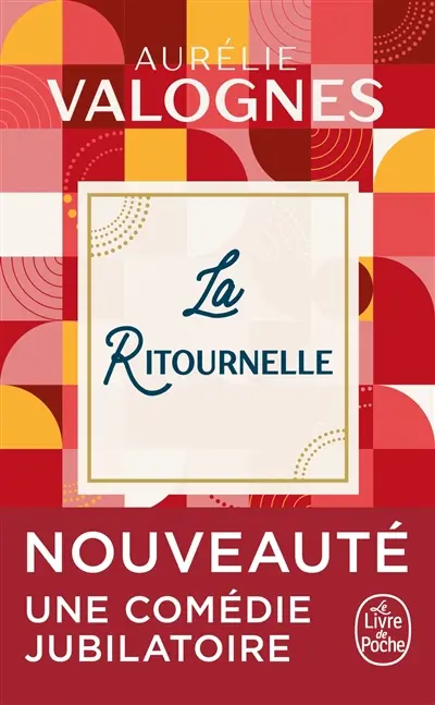 La ritournelle La ritournelle