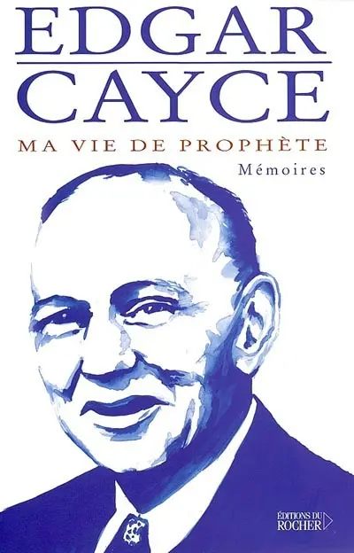 Ma vie de prophète : mémoires