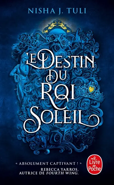 Les artefacts d'Ouranos. Vol. 3. Le destin du Roi Soleil