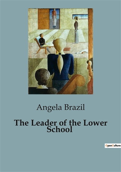 The Leader of the Lower...