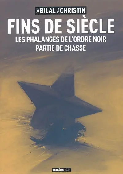 Fins de siècle