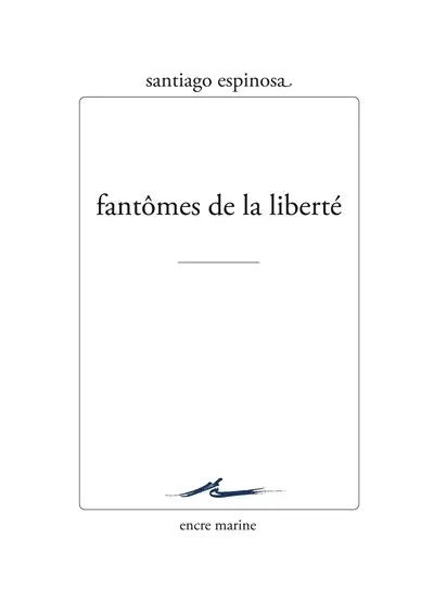 Fantômes de la liberté
