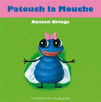 Patouch la mouche