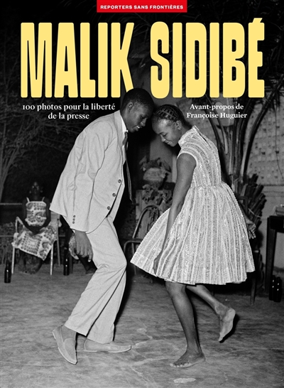 Malik Sidibé : 100 photos...