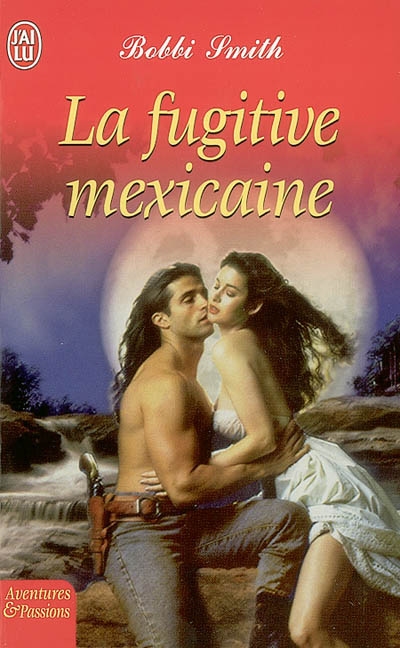 La fugitive mexicaine