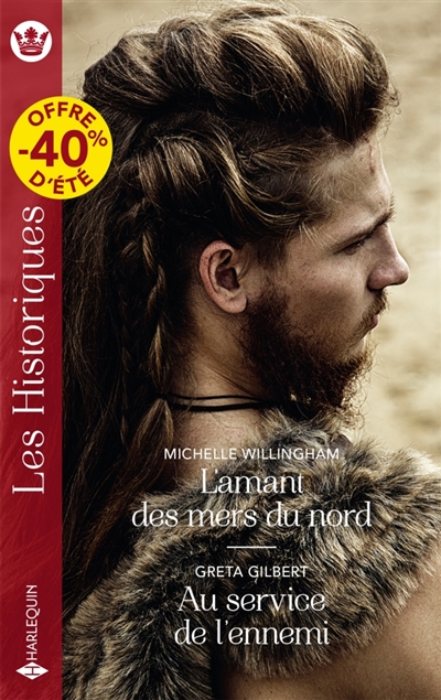 L'amant des mers du nord /...