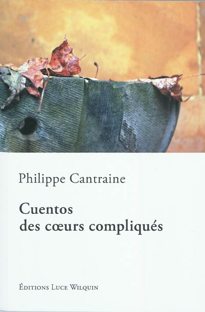 Cuentos des coeurs compliqués