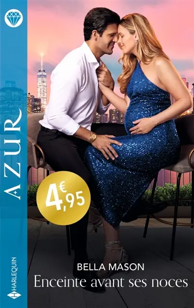 Enceinte avant ses noces