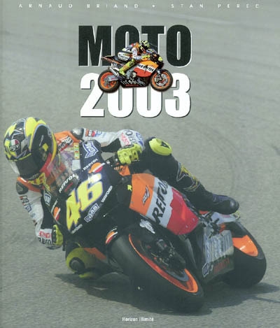 Moto 2003 : bilan