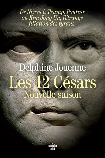 Les 12 Césars : nouvelle...