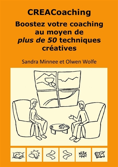 CREACoaching Boostez votre...