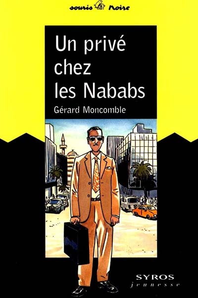 un privé chez les Nababs