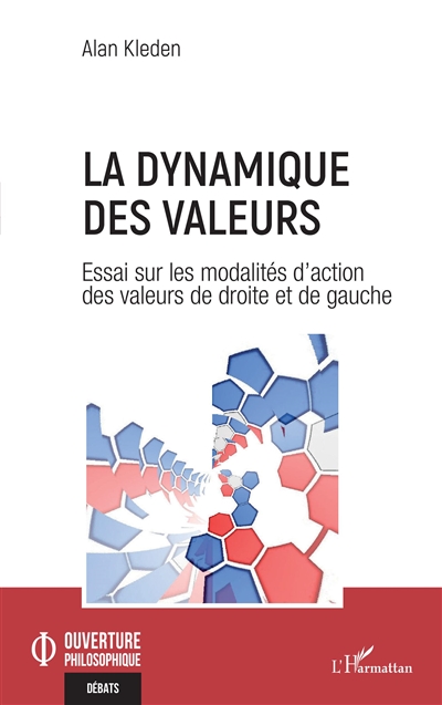 La dynamique des valeurs : essai sur les modalités d'action des valeurs de droite et de gauche