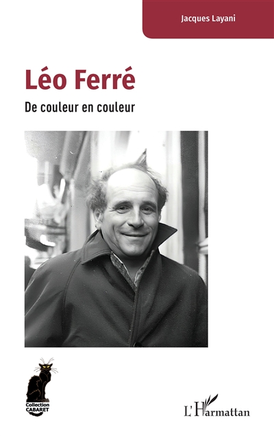 Léo Ferré : de couleur en...