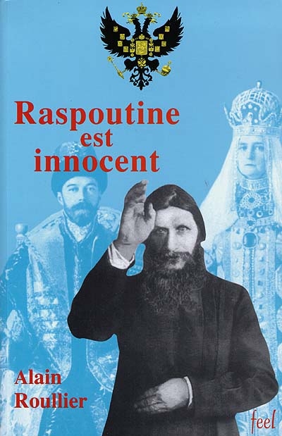 Raspoutine est innocent