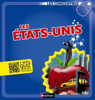 Les Etats-Unis