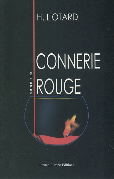 Connerie rouge