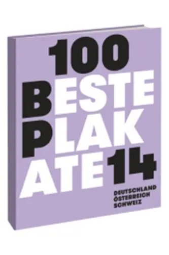 100 Best Posters 14 Germany Austria Switzerland