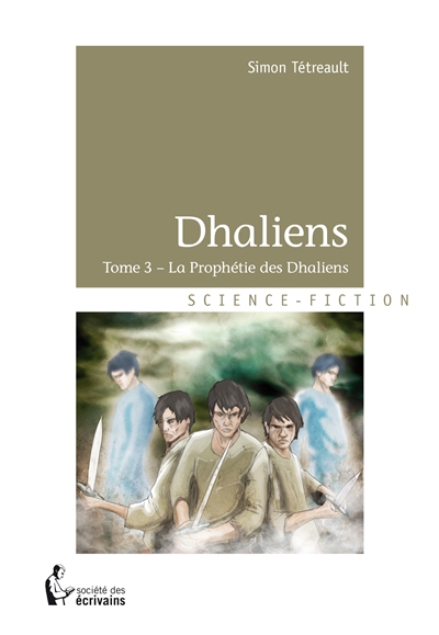 Dhaliens