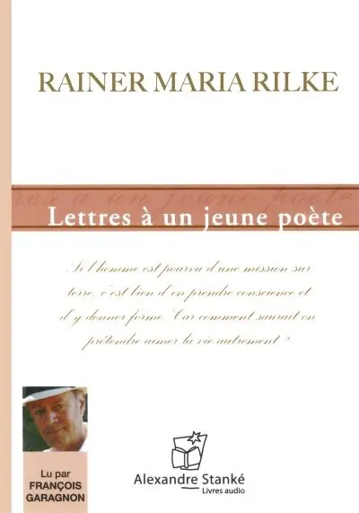 Lettres à un jeune poète