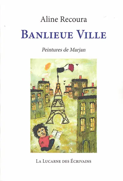 Banlieue ville