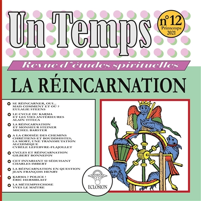 Un temps 12