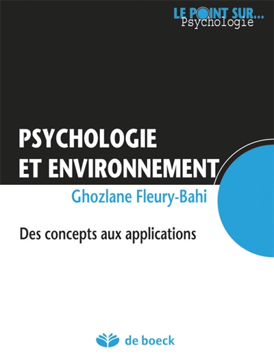 Psychologie et...