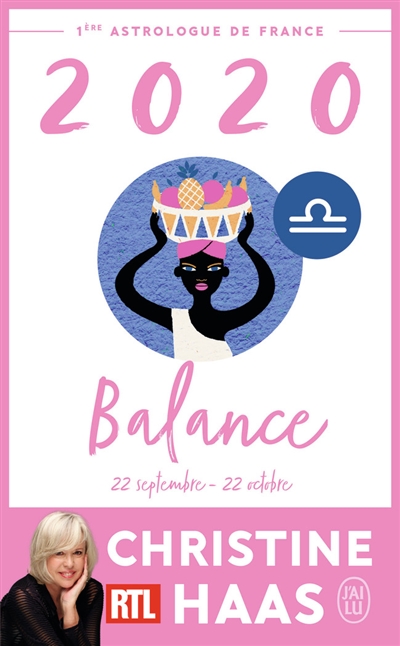 Balance 2020 : du 22 septembre au 22 octobre