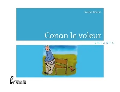Conan le voleur