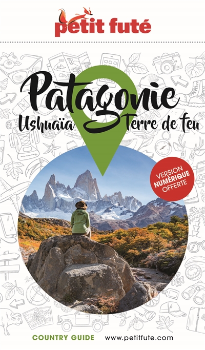 Patagonie : Ushuaïa, Terre de Feu