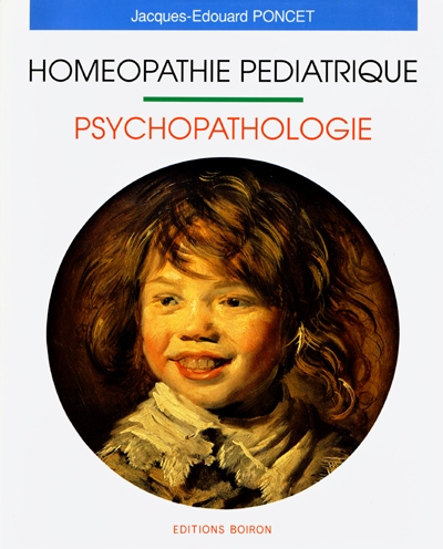 Homéopathie pédiatrique : psychopathologie