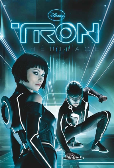 Tron : l'héritage