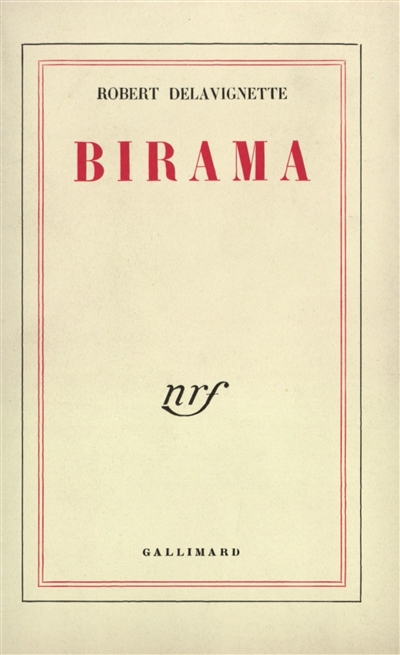 Birama